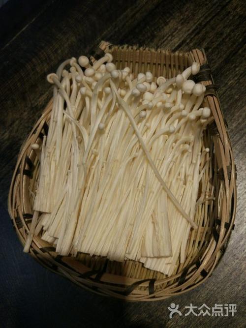 金针菇